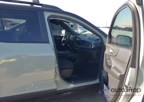 2025 Chevrolet Equinox Fwd Lt z USA, uszkodzony, nr VIN 3GNAXHEG3SL167762